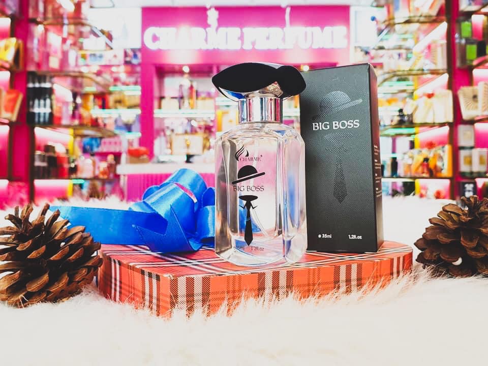 Charme Big Boss 35ml