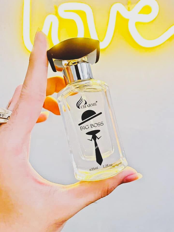 Charme Big Boss 35ml