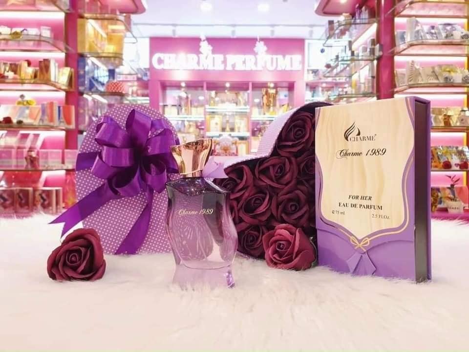 Charme 1989 75ml