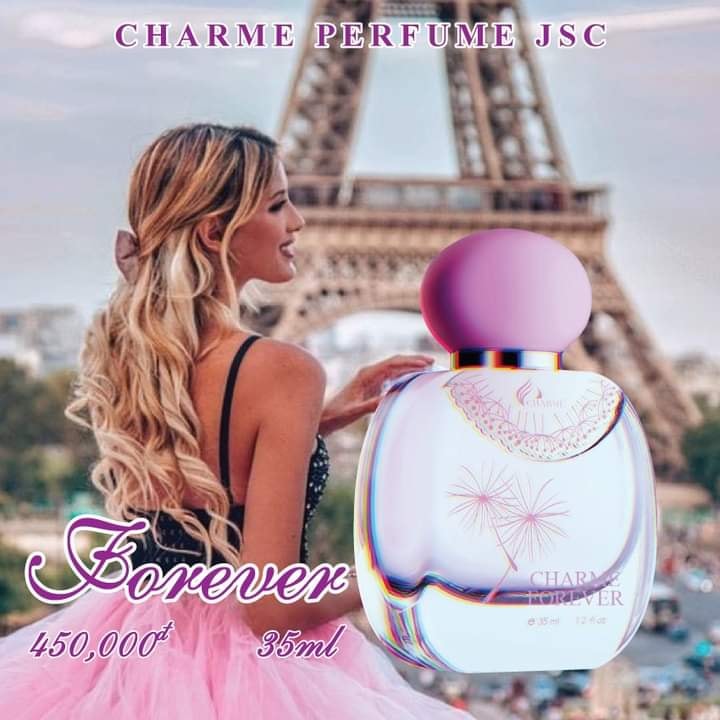 Charme Forever 35ml
