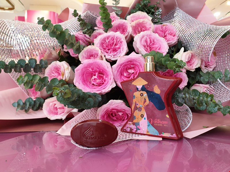  Charme No.1 Việt Nam 100ml