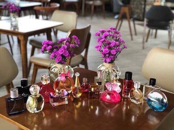 Nước hoa charme mùi nào thơm nhất, phù hợp cá tính của bạn?