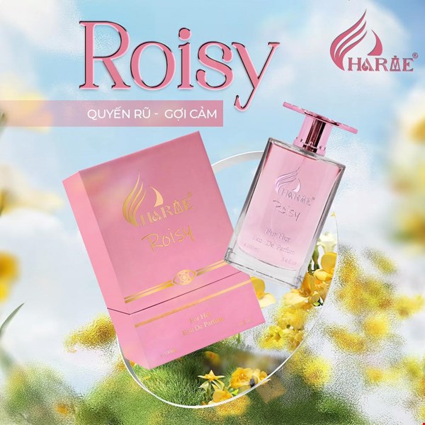 Charme Roisy 100ml