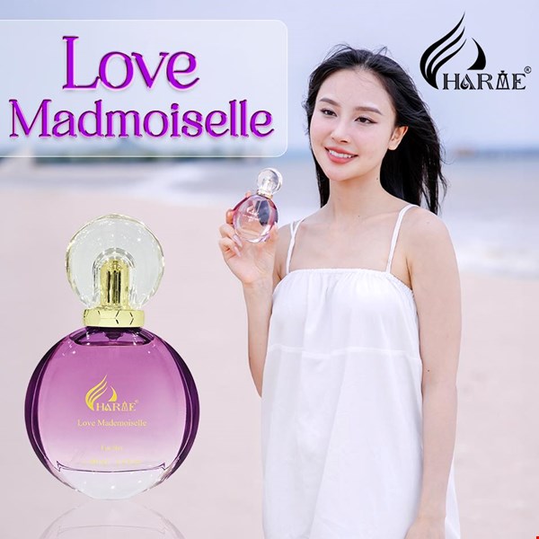 Charme Love Mademoiselle 100ml