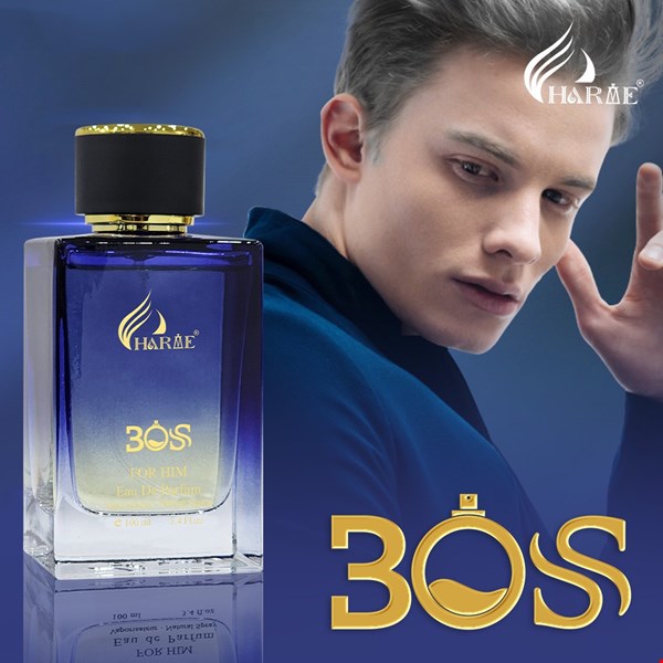 Charme Boss 100ml New 2024