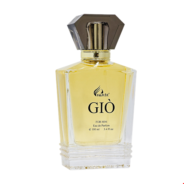 Charme Giò 100ml New 2024