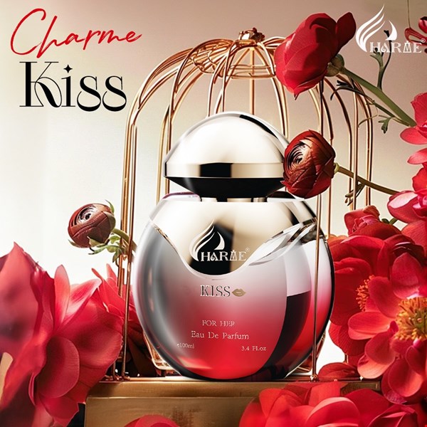 Charme Kiss 100ml