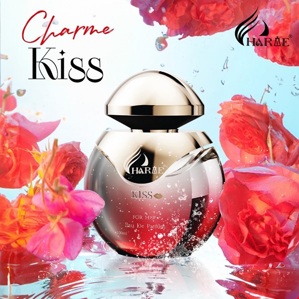 Charme Kiss 100ml