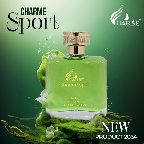 Charme Sport 100ml