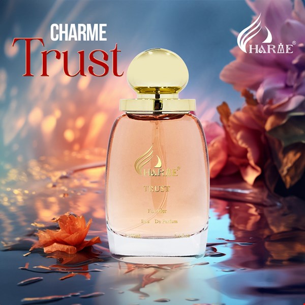 Charme Trust 100ml 2024