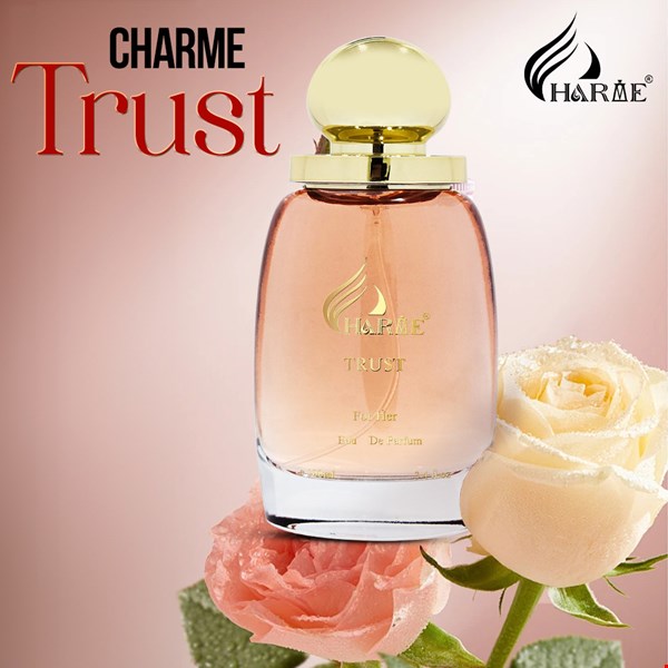 Charme Trust 100ml 2024