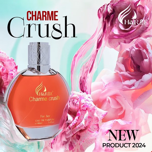 Charme Crush 100ml