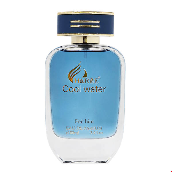 Charme Cool Water 100ml New 2024