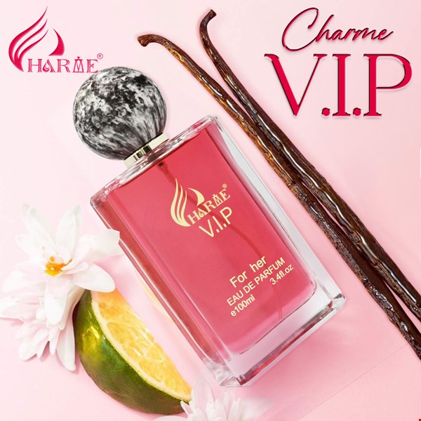 Charme V.I.P 100ml