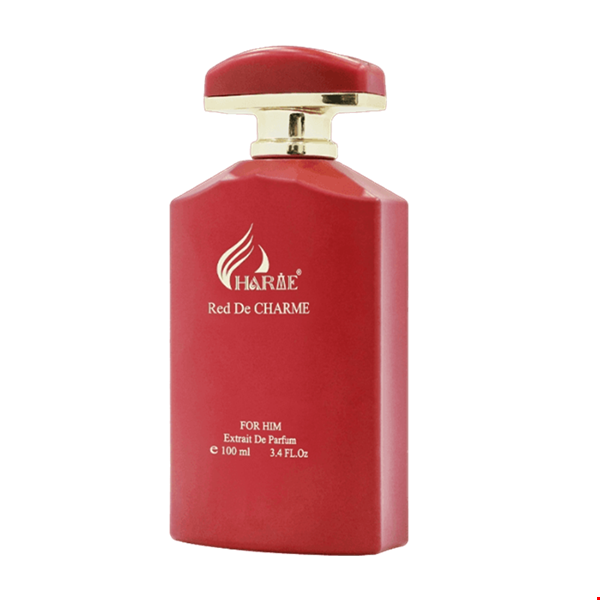 Charme Red De Charme 100ml