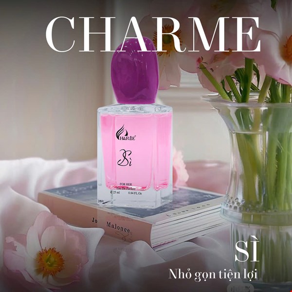 Charme Sì 25ml