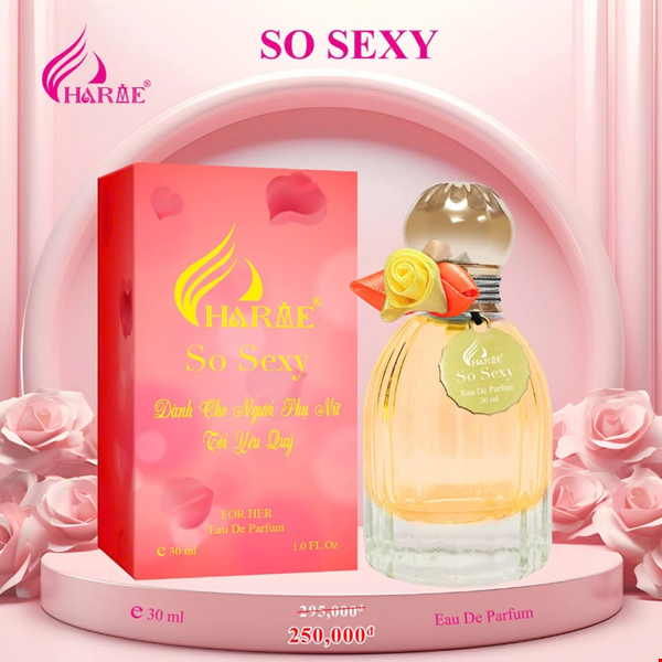 Charme So Sexy 30ml