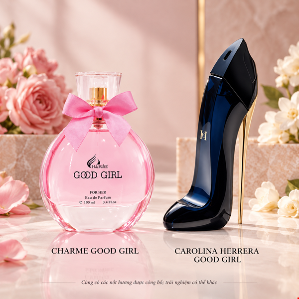 Charme Good Girl 100ml