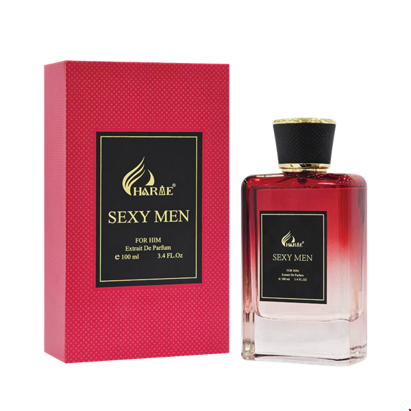 Charme Sexy Men 100ml New