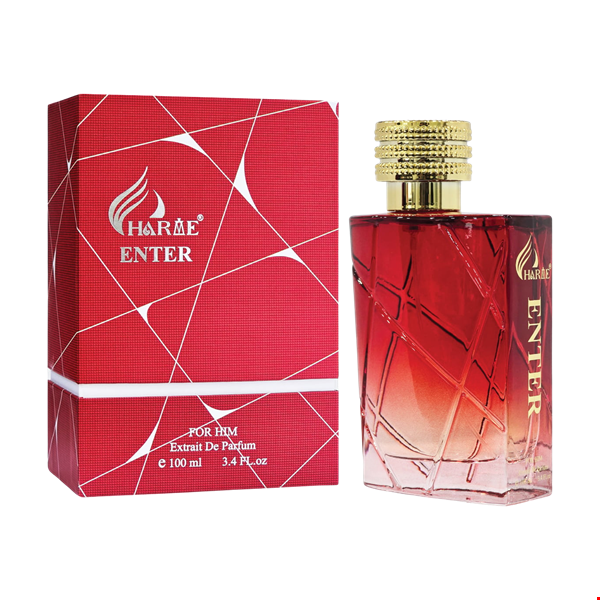 Charme Enter 100ml New 2026