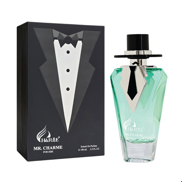 Charme Mr.Charme 100ml New 