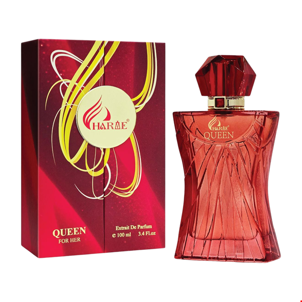 Charme Queen 100ml New 2026