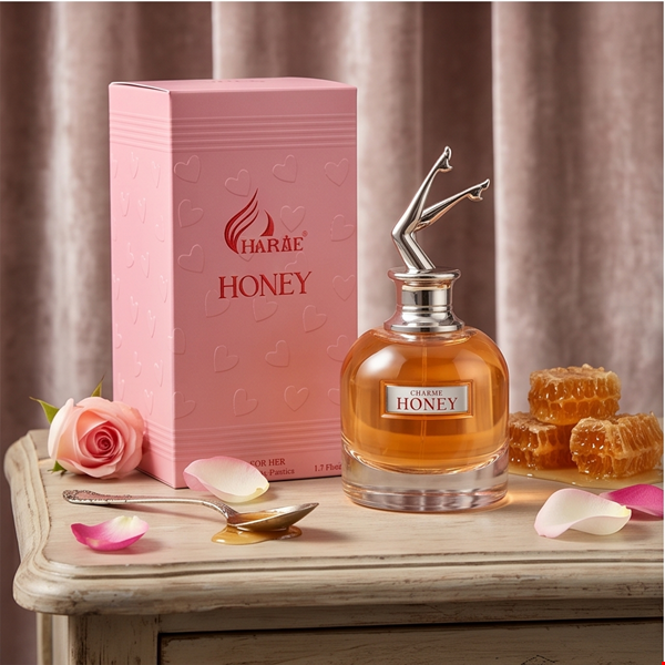 Charme Honey 50ml