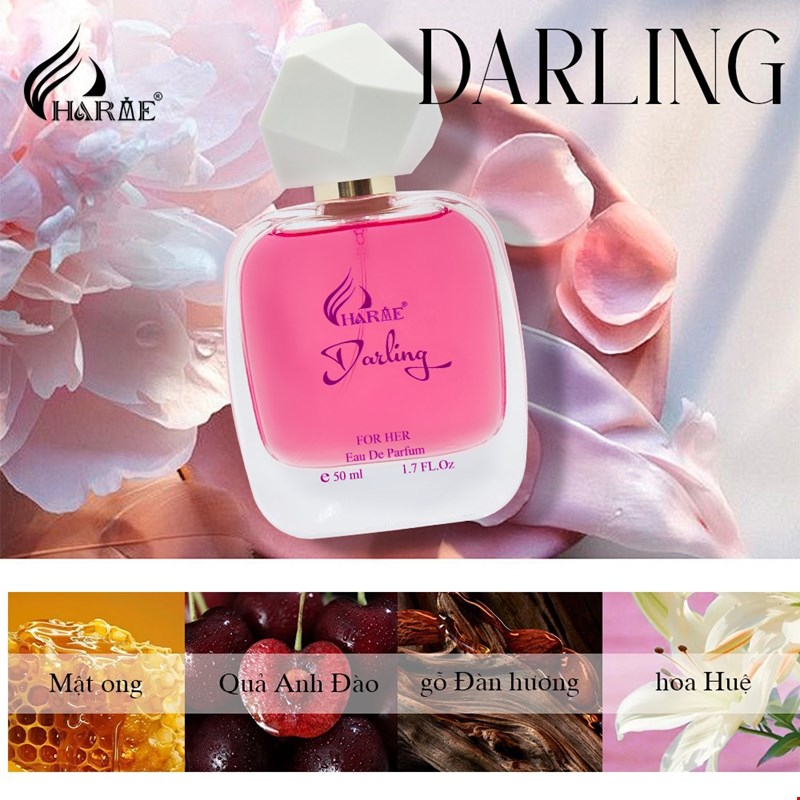 Charme Darling 50ml