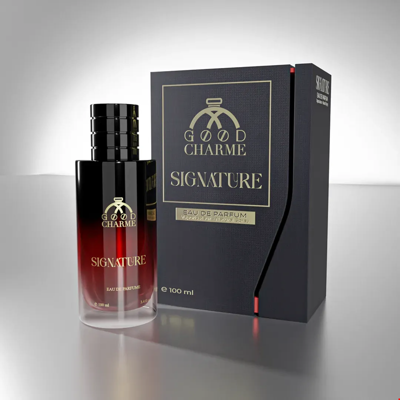 Good Charme Signature 100ml