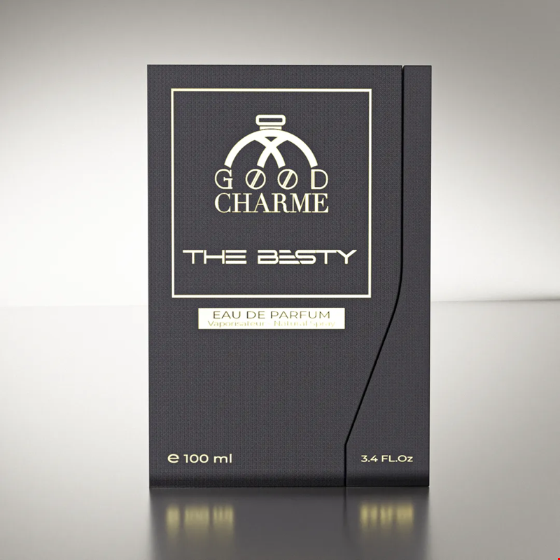 Good Charme The Besty 100ml