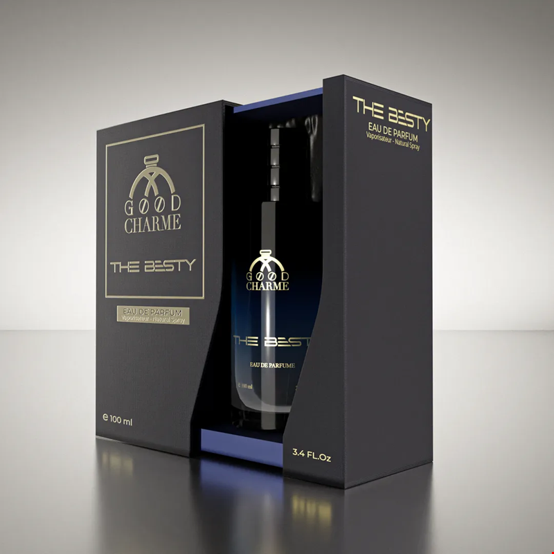 Good Charme The Besty 100ml