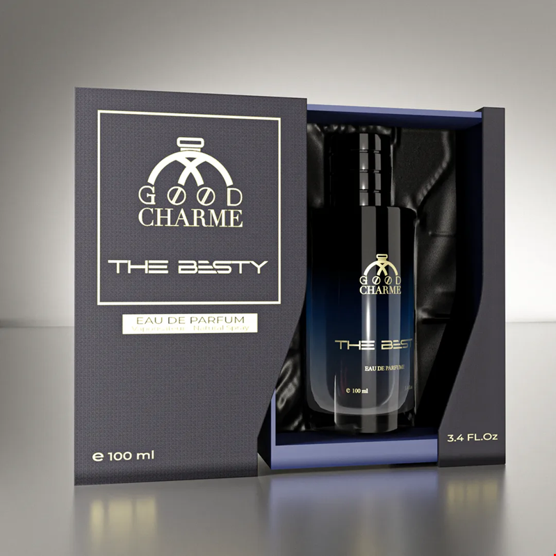 Good Charme The Besty 100ml