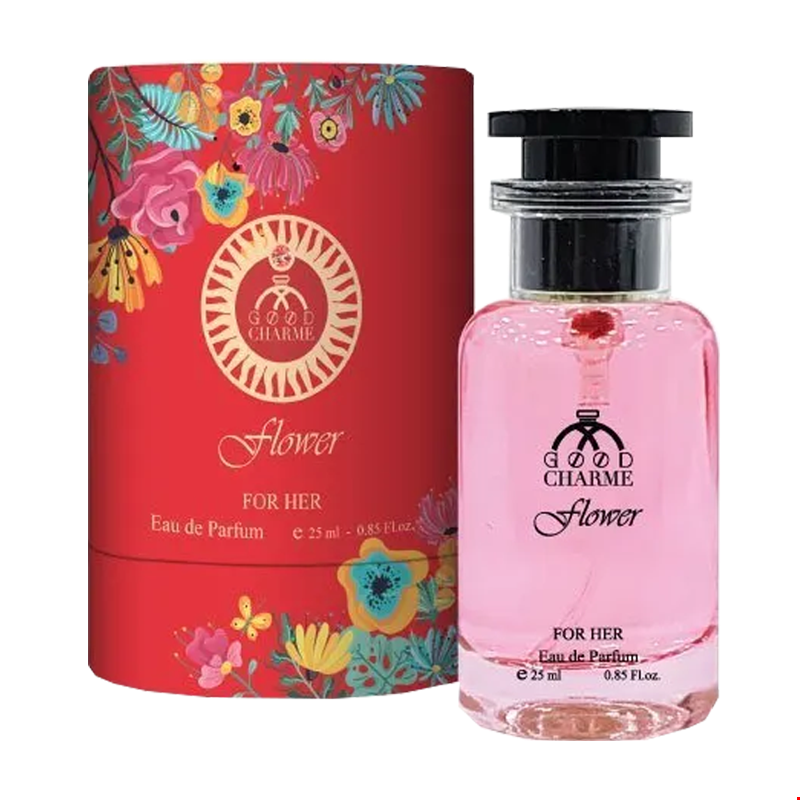 Good Charme Flower 25ml