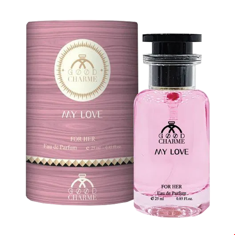 Good Charme My Love 25ml