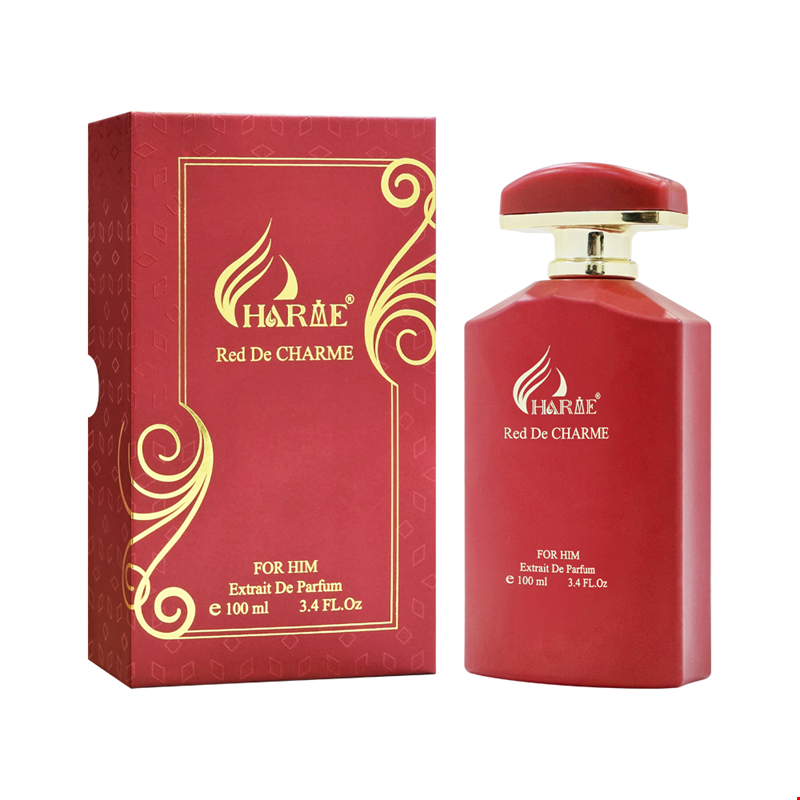 Charme Red De Charme 100ml