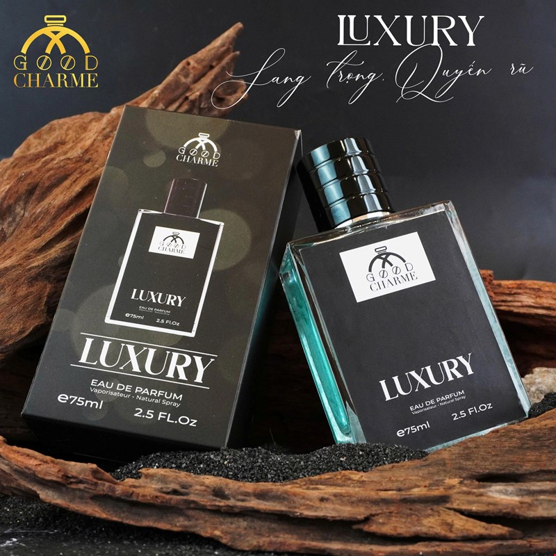 Good Charme Luxury 75ml