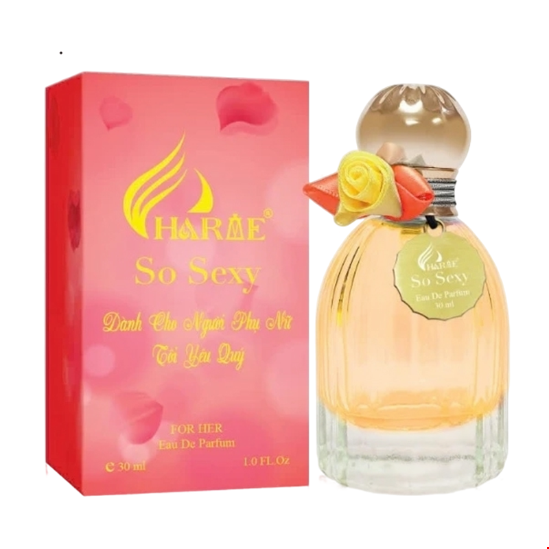Charme So Sexy 30ml