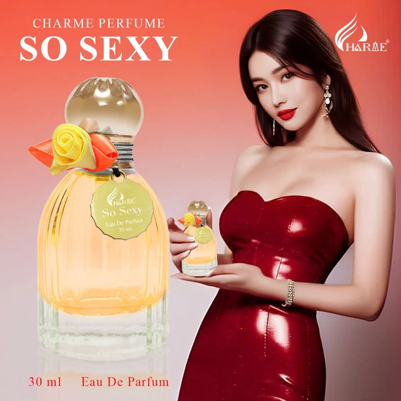 Charme So Sexy 30ml