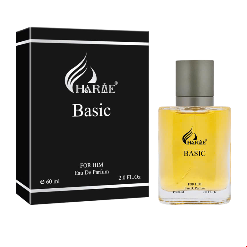 Charme Basic 50ml