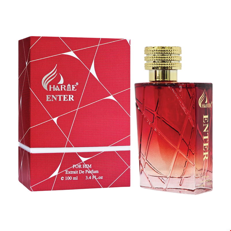 Charme Enter 100ml New 2026