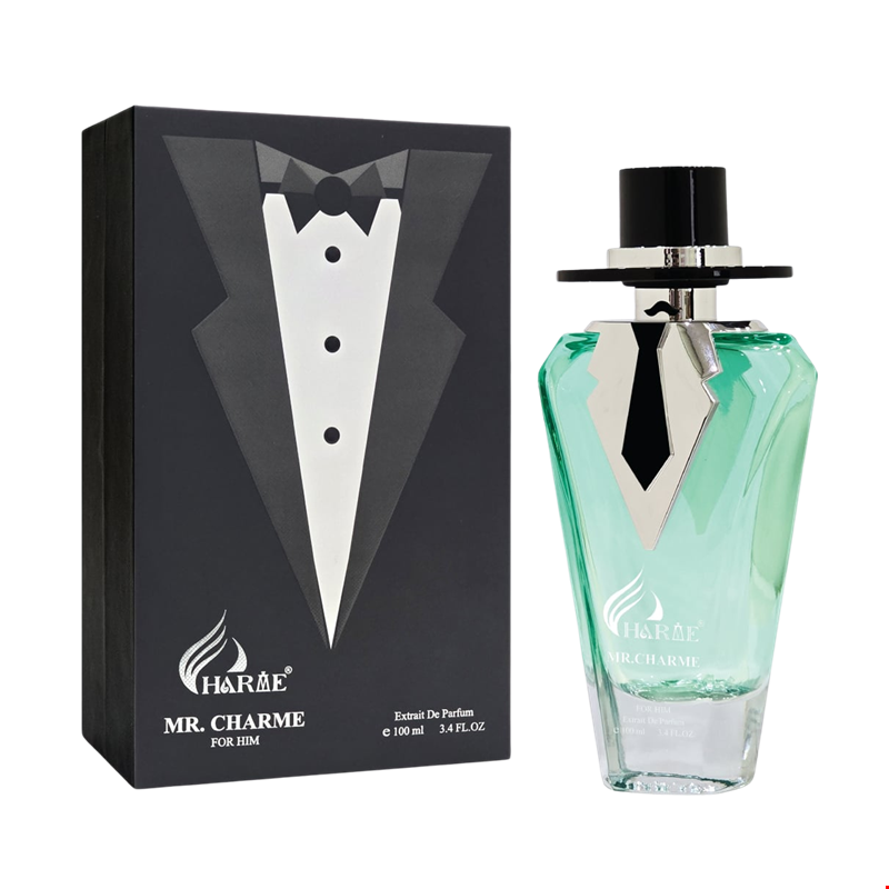 Charme Mr.Charme 100ml New 