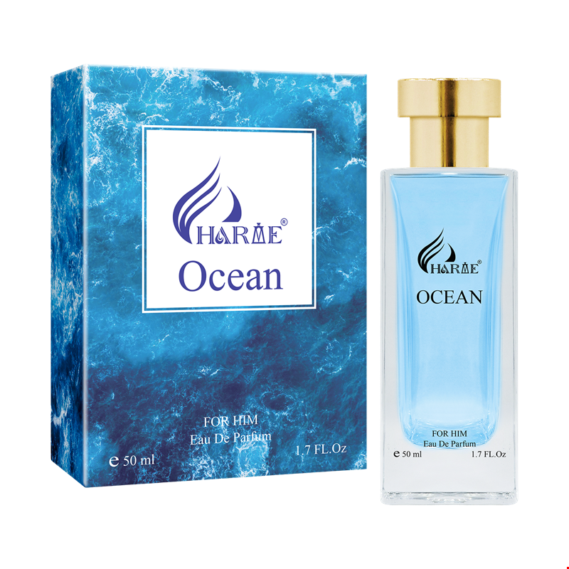 Charme Ocean 50ml