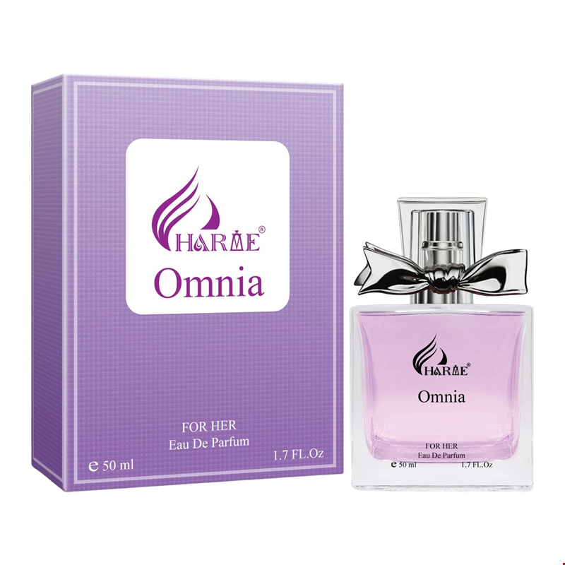 Charme Omnia 50ml