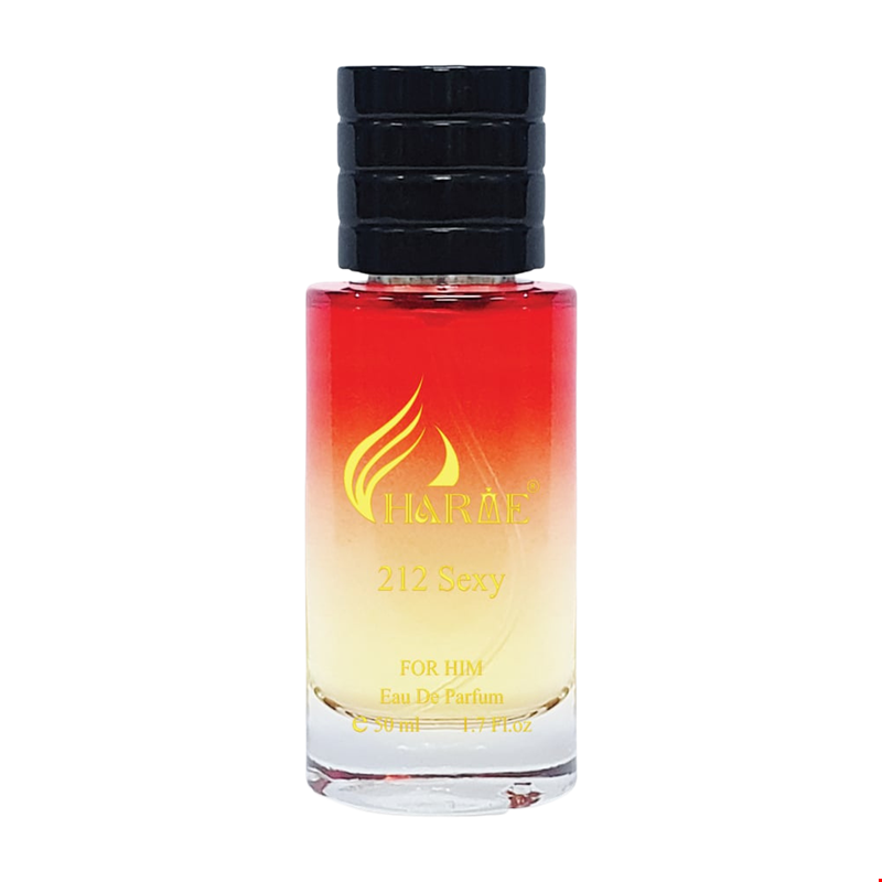 Charme 212 Sexy 50ml