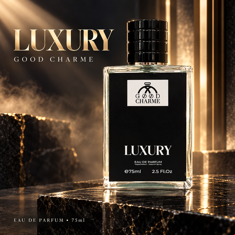 Good Charme Luxury 75ml