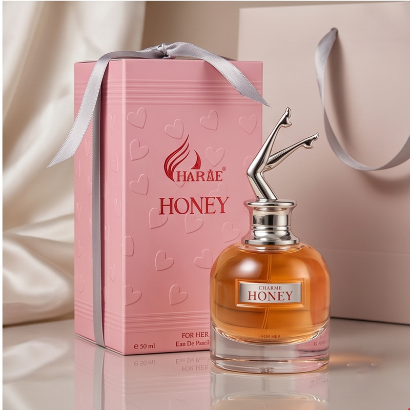Charme Honey 50ml