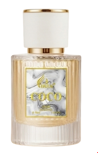 Good Charme Coco Trắng 50ml